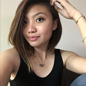 Meet your Posher, Violet